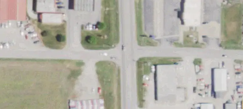 Automotive Property with Showroom