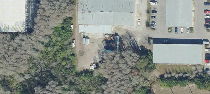 Warehouse Space