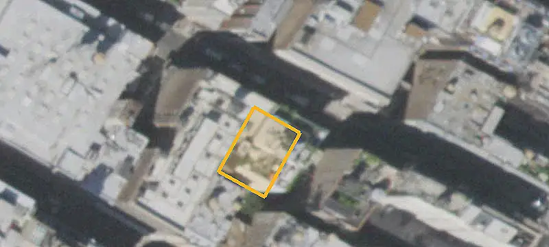 One-Bedroom Residential Income Property