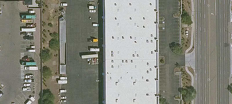 Retail Space Near Major Retailers