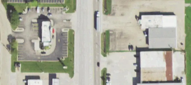 Retail Corridor Commercial Land