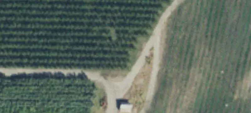 Recreation Land With Mountain Views