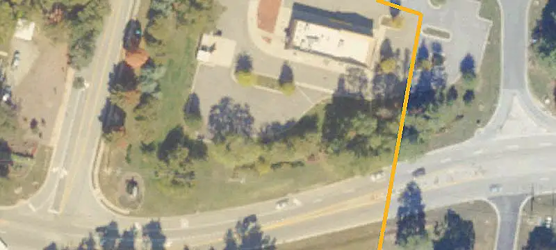 Kroger Outparcel Restaurant