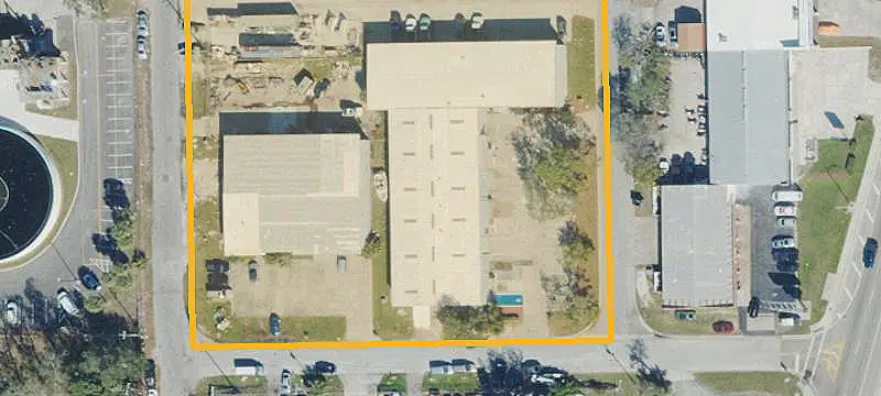 Six-Building Industrial Portfolio