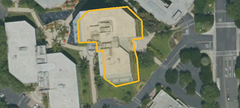 Multi-Suite Office Building