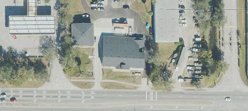 Flex Property with Office/Warehouse