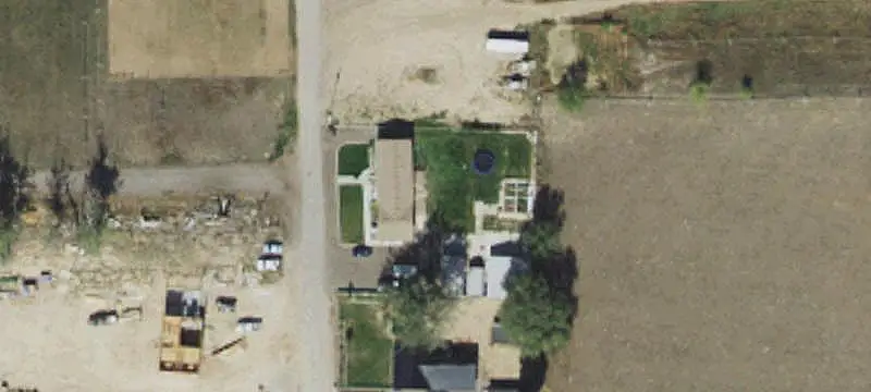Creekside Agricultural Land