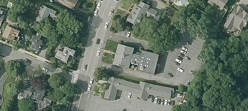 Medical Office Space with Parking