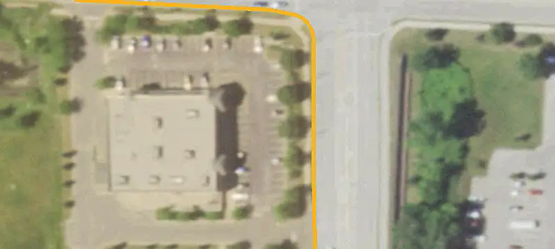 B-2 Commercial Land