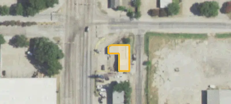 Dallas Mixed-Use Property