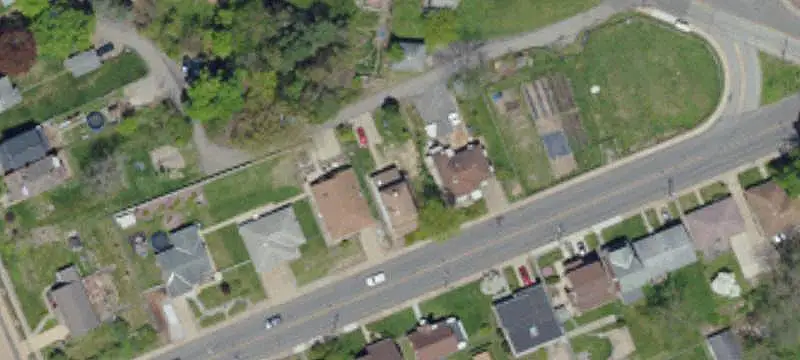 Updated Two-Unit Duplex