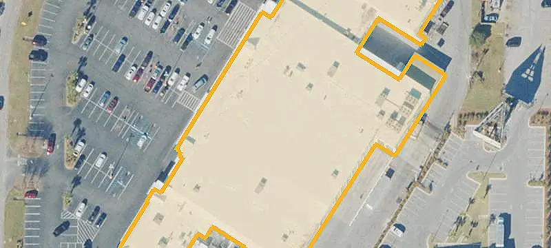 Former CVS Retail Space