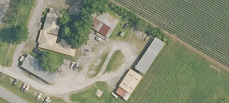 Flex Space with Fenced Yard