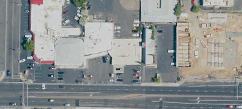 Retail Space with Street Exposure