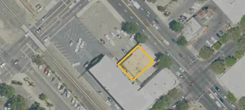 Open Farmland Parcel