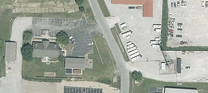 Newer Warehouse Space
