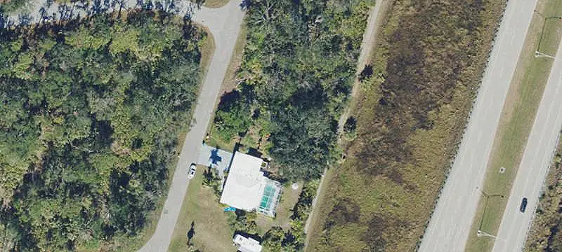 Vacant Land