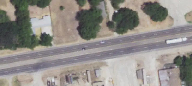 Land Tract With Existing Shop