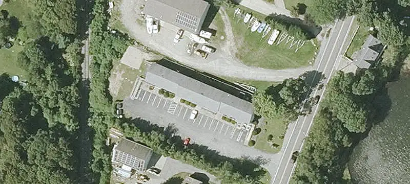 Multi-Tenant Mixed-Use Property