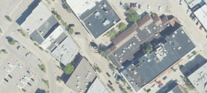 Storefront Property
