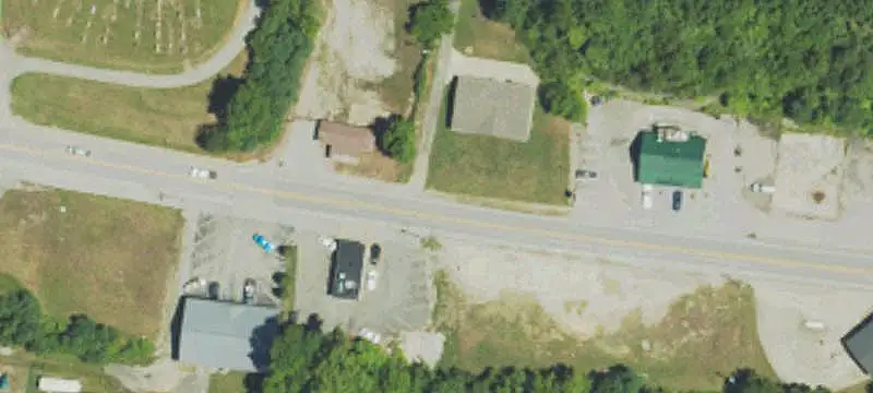 Commercial Land Near Medical Center