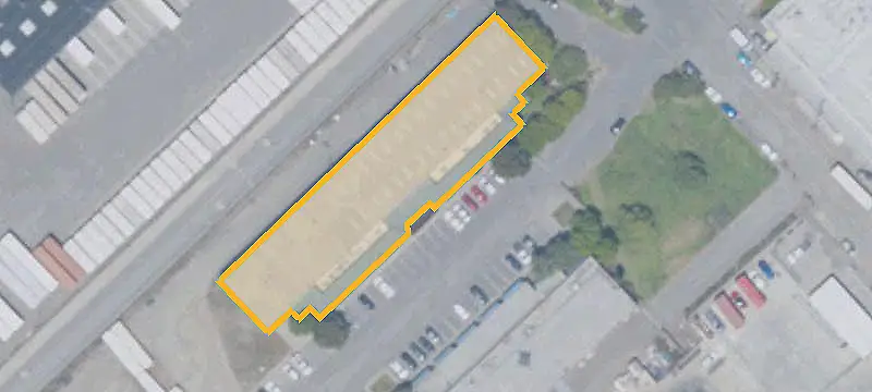 Low-Coverage Industrial Land