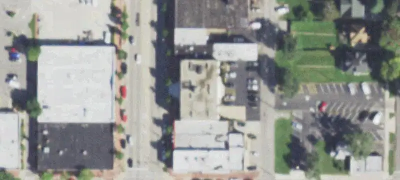 24-Unit Mixed-Use Building