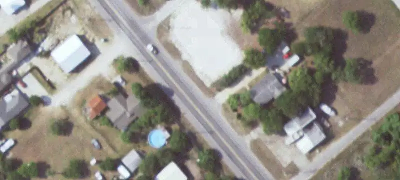 Commercial Corner Lot