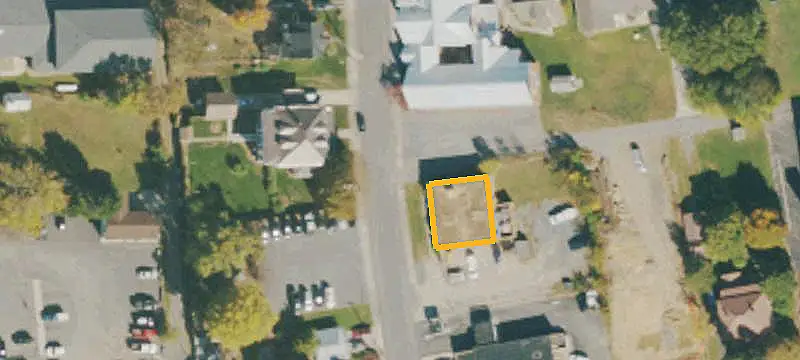 Two-Suite Storefront Property