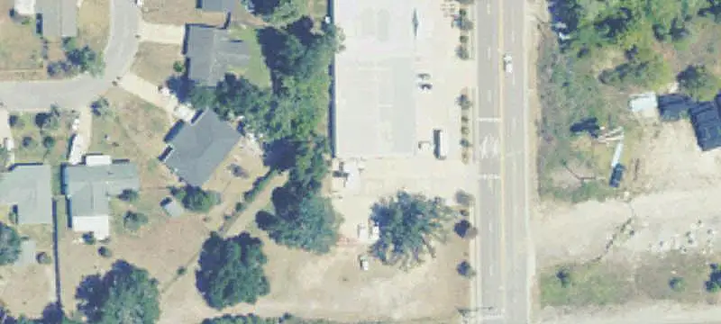 Flex Space with Warehouse