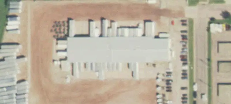 FedEx Distribution Center