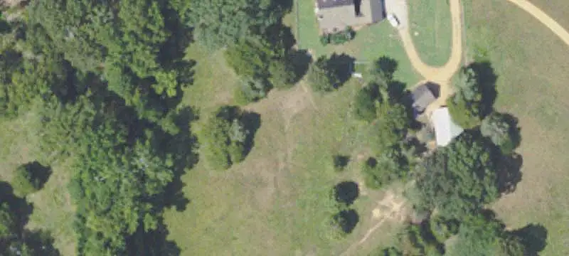 Commercial Land with Pond Access