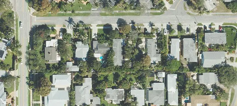 Four-Unit Short-Term Rental Property