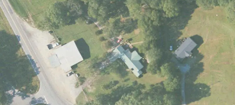 Commercial Land with Highway Frontage