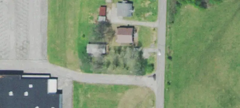 Commercial Land with Existing Structures
