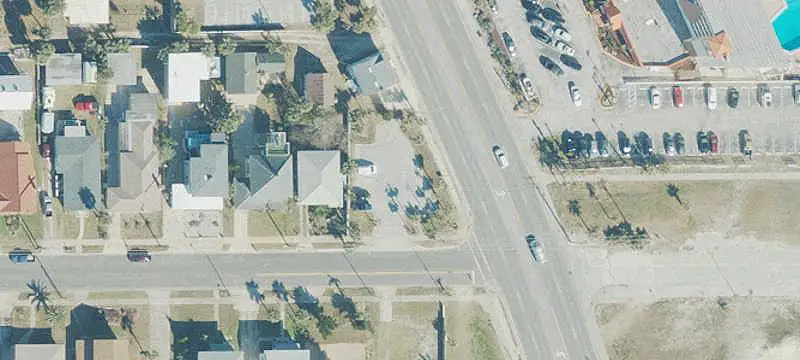 Oceanfront Hotel Development Land