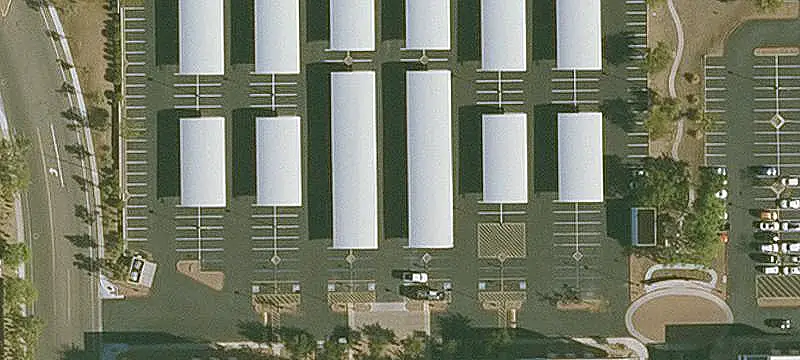 Renovated Office Units