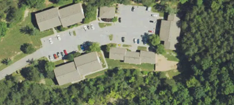 Pine Ridge 48-Unit Apartment Community