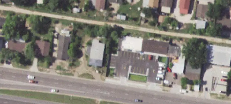 Industrial Distribution Center