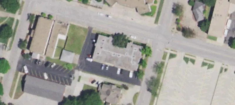 16-Unit Apartment Building