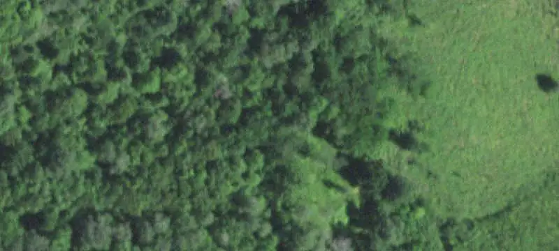 Recreational Land with Creek