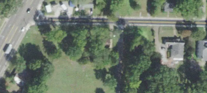 Corner Commercial Land
