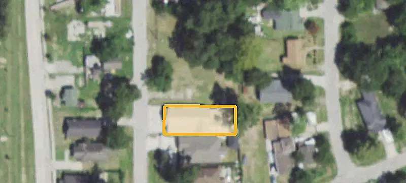 New Construction Duplex