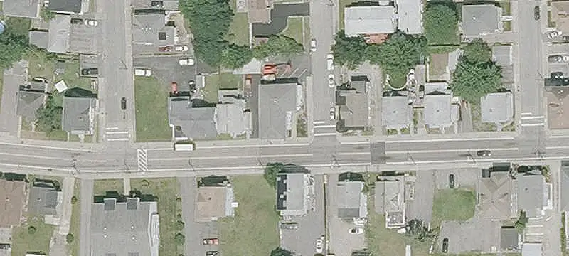 Occupied Six-Unit Apartment Building