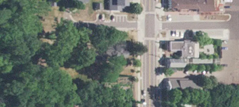 Historic Specialty Property