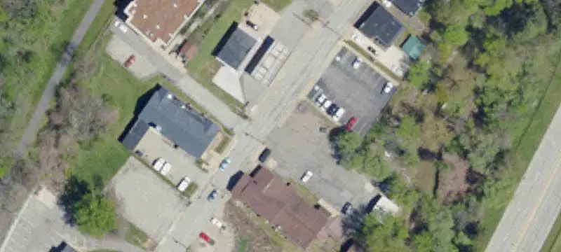 Updated Two-Unit Duplex