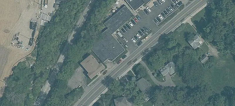 Warehouse with Industrial Access