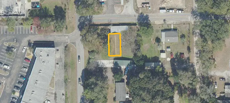 Vacant Land Parcel