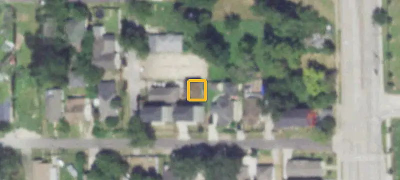 Triplex with Two Units Needing Rehab