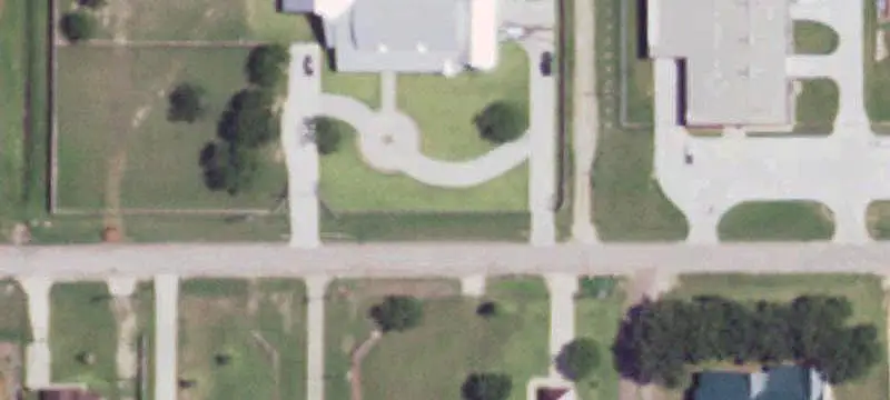 Commercial Land Near Expressways